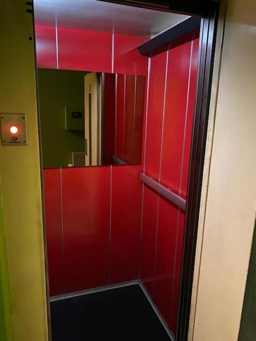 Studio Center Porto Eksteriør billede
